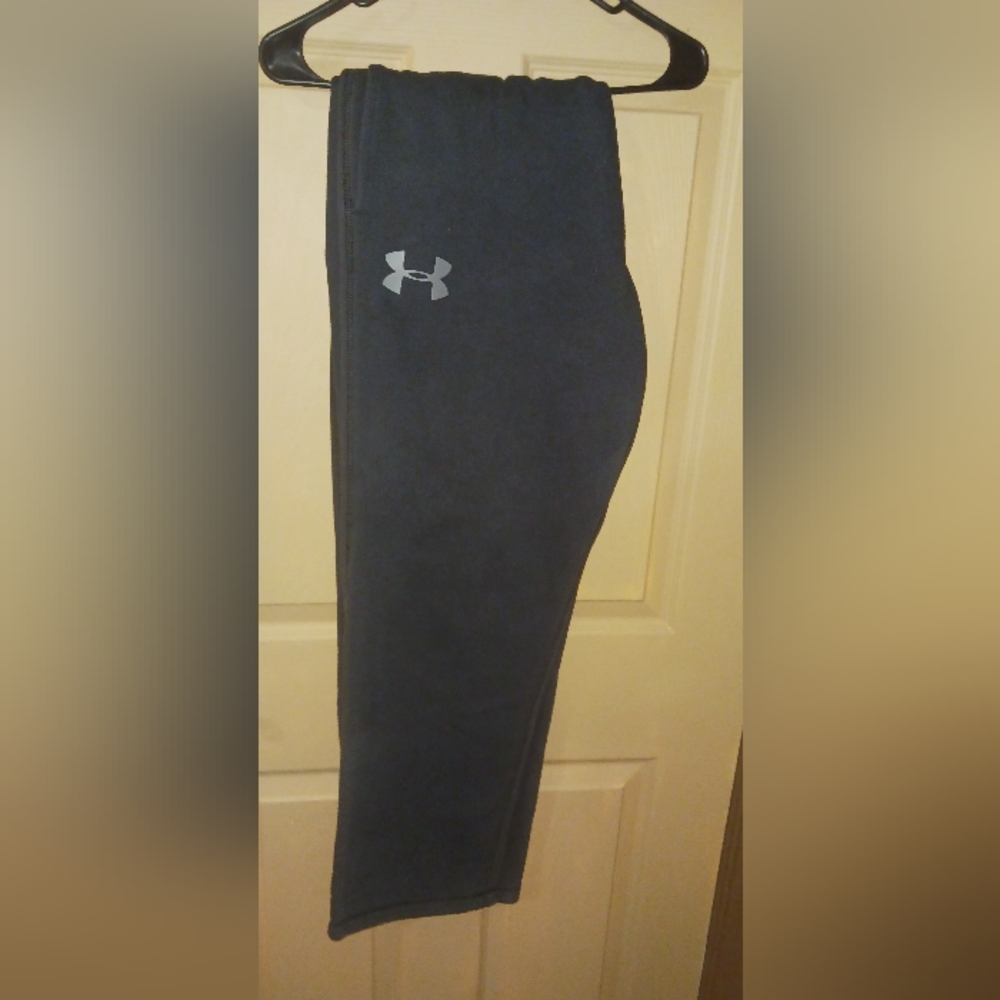 Underarmor sweatpants